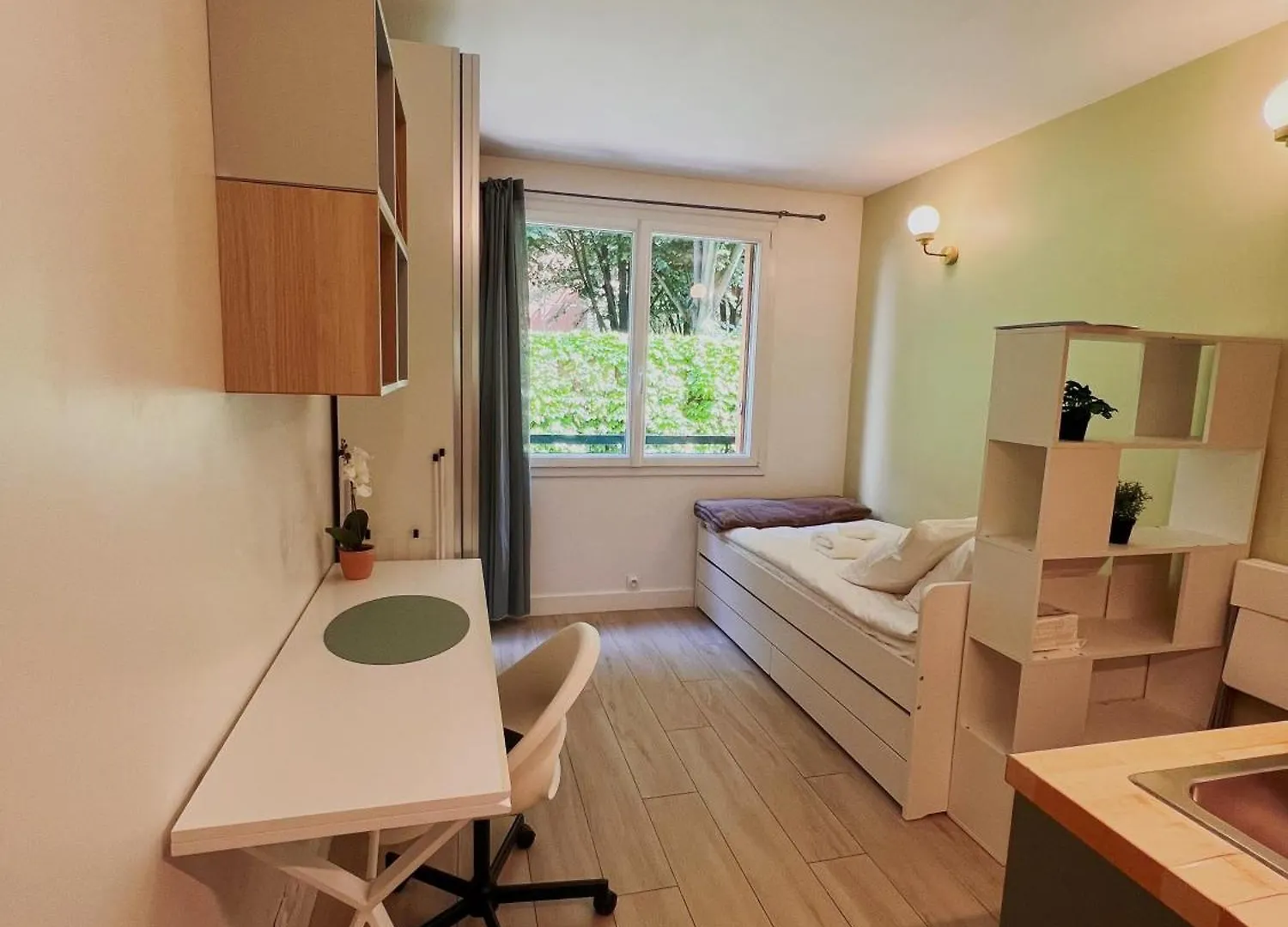 Apartment Perleparis Paris