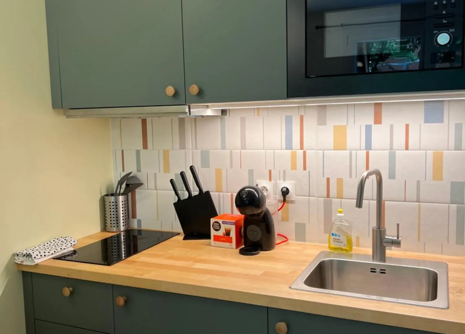 Perleparis Apartament
